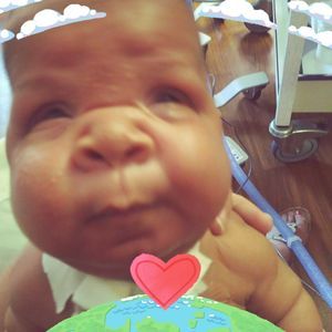 Meet your Posher, Heather